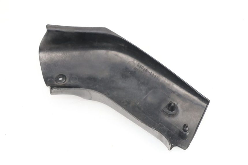 photo de KANZEL INNENVERKLEIDUNG KAWASAKI ZX-6R ZX6R 600 (2000 - 2002)