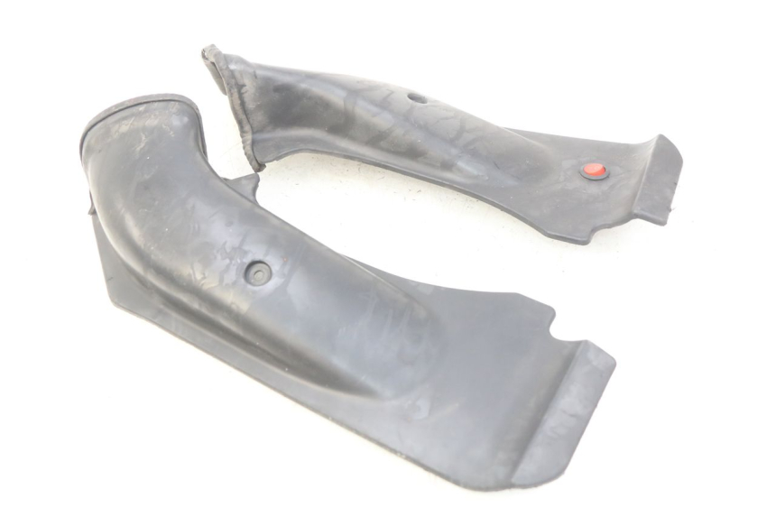 photo de GABELKOPF-INNENSEITE KAWASAKI ZX-6R ZX6R 600 (1995 - 1997)