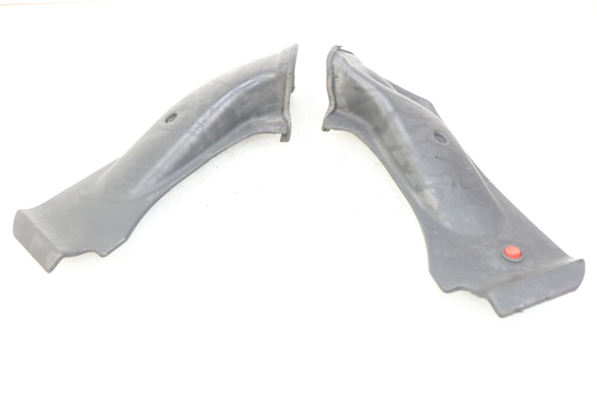 photo de GABELKOPF-INNENSEITE KAWASAKI ZX-6R ZX6R 600 (1995 - 1997)