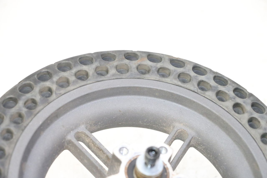 photo de HINTERRAD UND REIFEN URBANGLIDE 100XS 1