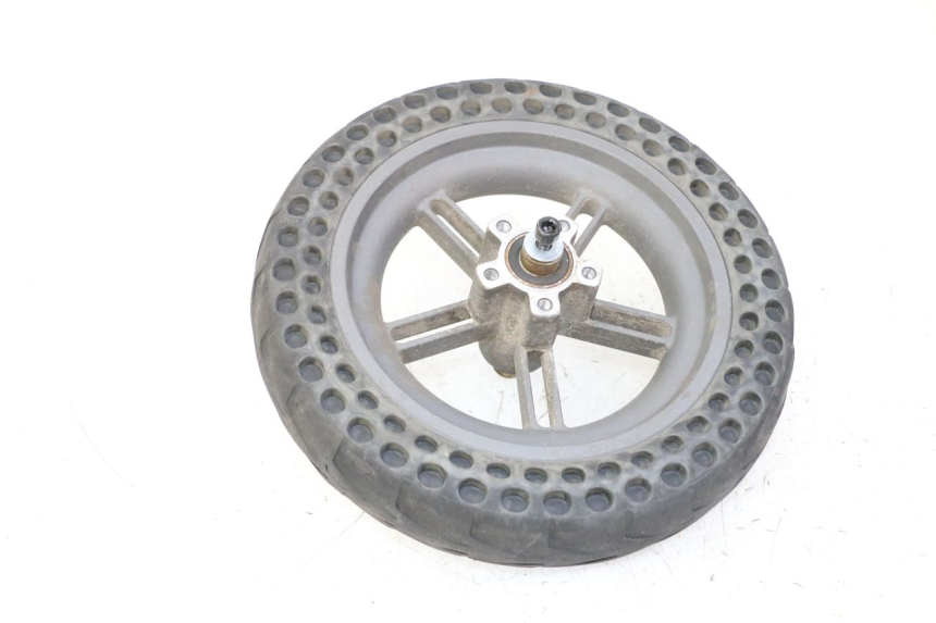 photo de HINTERRAD UND REIFEN URBANGLIDE 100XS 1