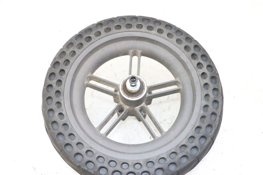 photo de HINTERRAD UND REIFEN URBANGLIDE 100XS 1