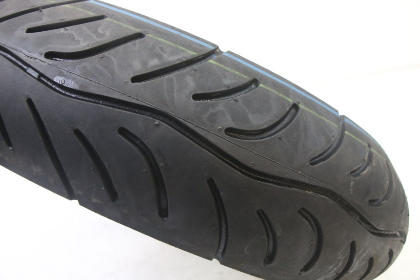 photo de HINTERRADFELGE UND REIFEN KYMCO AGILITY 4T 50 (2005 - 2018)