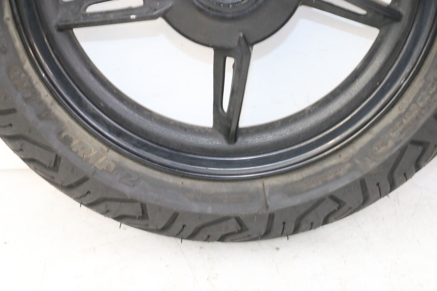 photo de HINTERRADFELGE UND REIFEN TNT MOTOR BOSTON 4T 50 (2018 - 2025)