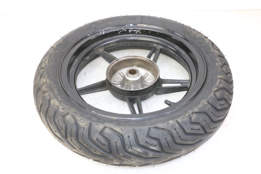 photo de HINTERRADFELGE UND REIFEN TNT MOTOR BOSTON 4T 50 (2018 - 2025)