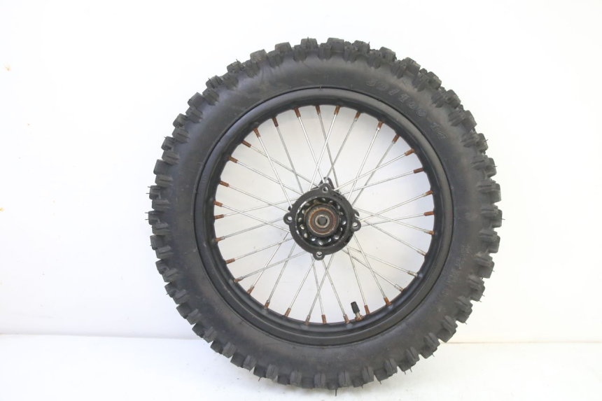 photo de HINTERRAD UND REIFEN ORION DIRT BIKE 125