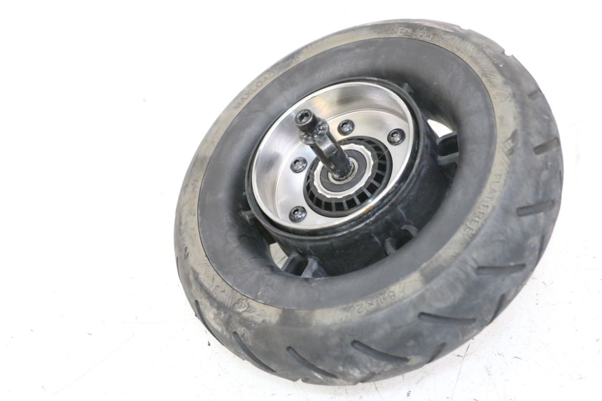 photo de HINTERRAD UND REIFEN SEGWAY NINEBOT E2 1