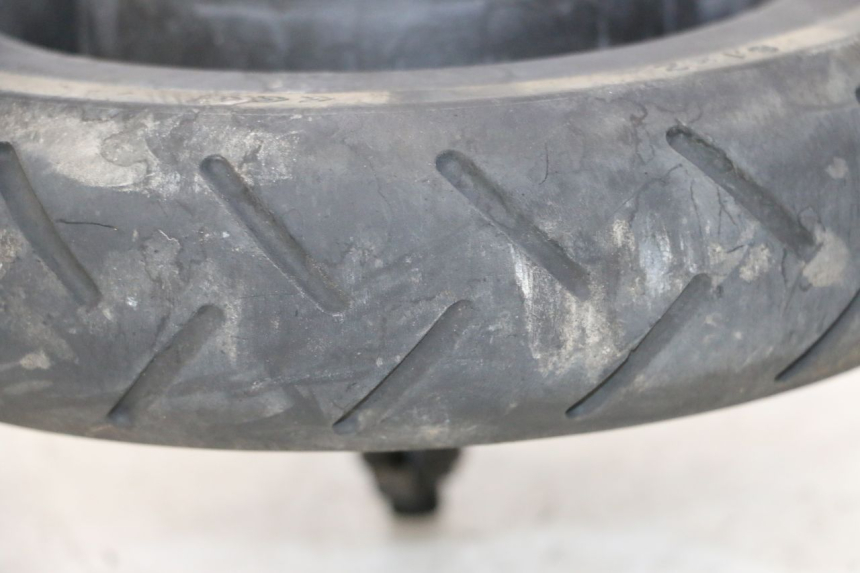photo de HINTERRAD UND REIFEN SEGWAY NINEBOT E2 1
