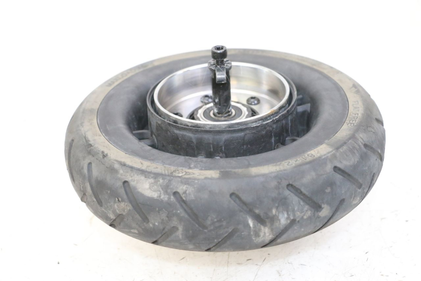photo de HINTERRAD UND REIFEN SEGWAY NINEBOT E2 1