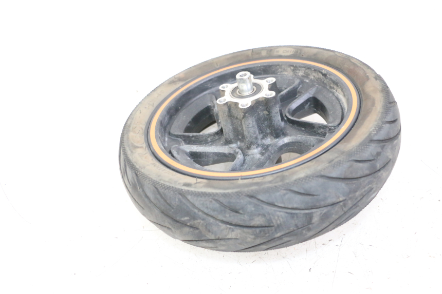 photo de HINTERRAD UND REIFEN SEGWAY NINEBOT F40E 1