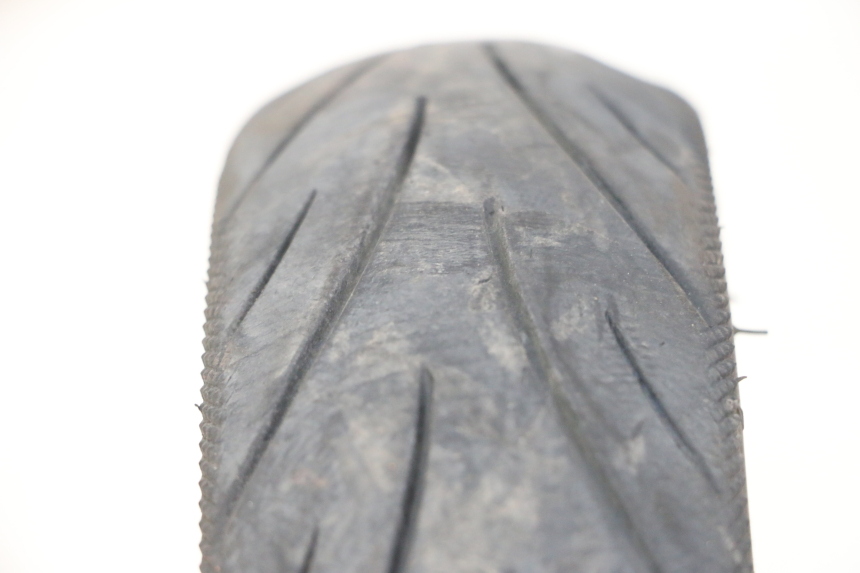 photo de HINTERRAD UND REIFEN SEGWAY NINEBOT F40E 1