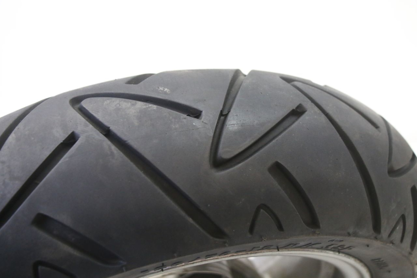photo de HINTERRADFELGE UND REIFEN SYM FIDDLE 2 50 (2008 - 2013)