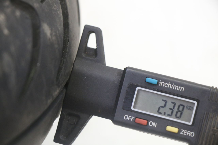 photo de HINTERRADFELGE UND REIFEN PIAGGIO FLY 2T 50 (2004 - 2017)