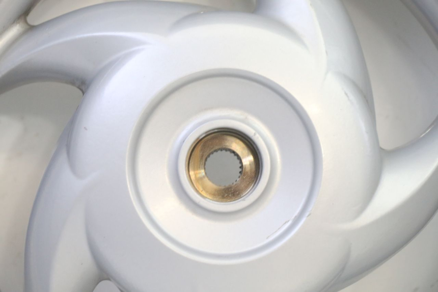 photo de HINTERRADFELGE UND REIFEN PIAGGIO FLY 2T 50 (2004 - 2017)