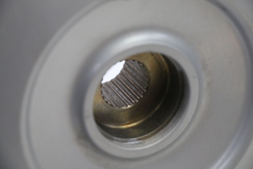 photo de HINTERRADFELGE UND REIFEN PIAGGIO FLY 2T 50 (2004 - 2017)