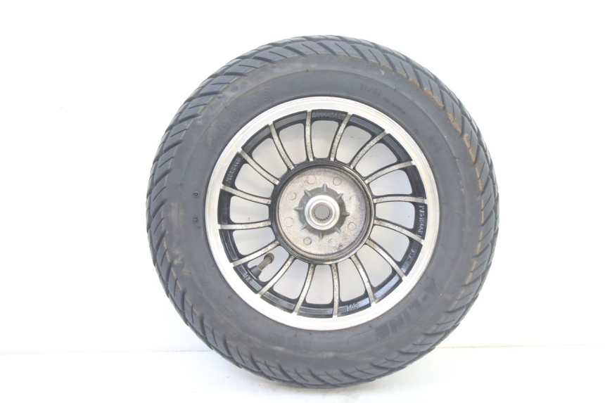 photo de HINTERRAD UND REIFEN VENESI FLY RETRO 4T 50 (2020 - 2025)