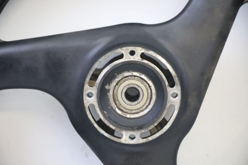 photo de HINTERRADFELGE UND REIFEN SUZUKI GS GSE 500 (2001 - 2003)