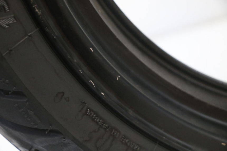 photo de HINTERRADFELGE UND REIFEN SUZUKI GS GSE 500 (2001 - 2003)