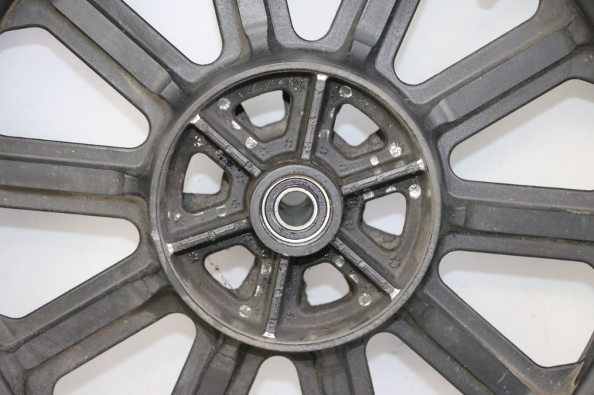 photo de HINTERRADFELGE UND REIFEN KEEWAY K-LIGHT KLIGHT 125 (2018 - 2025)