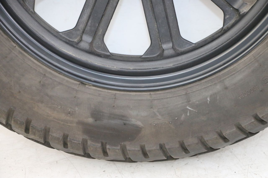 photo de HINTERRADFELGE UND REIFEN KEEWAY K-LIGHT KLIGHT 125 (2018 - 2025)