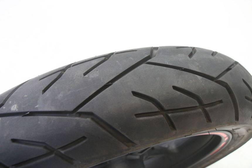 photo de HINTERRADFELGE UND REIFEN KIDEN KD125-G 125 (2018 - 2022)
