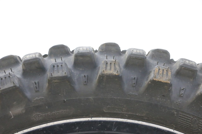 photo de HINTERRADFELGE UND REIFEN KAWASAKI KXF KX-F 250 (2017 - 2019) - Detailansicht des Bauteils