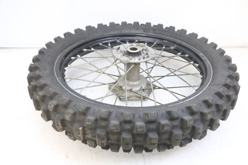 photo de HINTERRADFELGE UND REIFEN KAWASAKI KXF KX-F 250 (2017 - 2019) - Gesamtansicht des Produkts