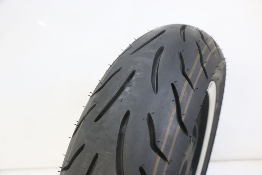 photo de HINTERRADFELGE UND REIFEN KYMCO LIKE 4T 50 (2019 - 2025)