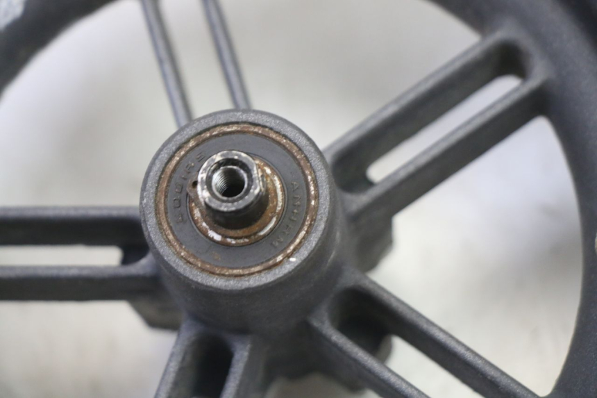 photo de HINTERRADFELGE UND REIFEN XIAOMI MI PRO 2 1