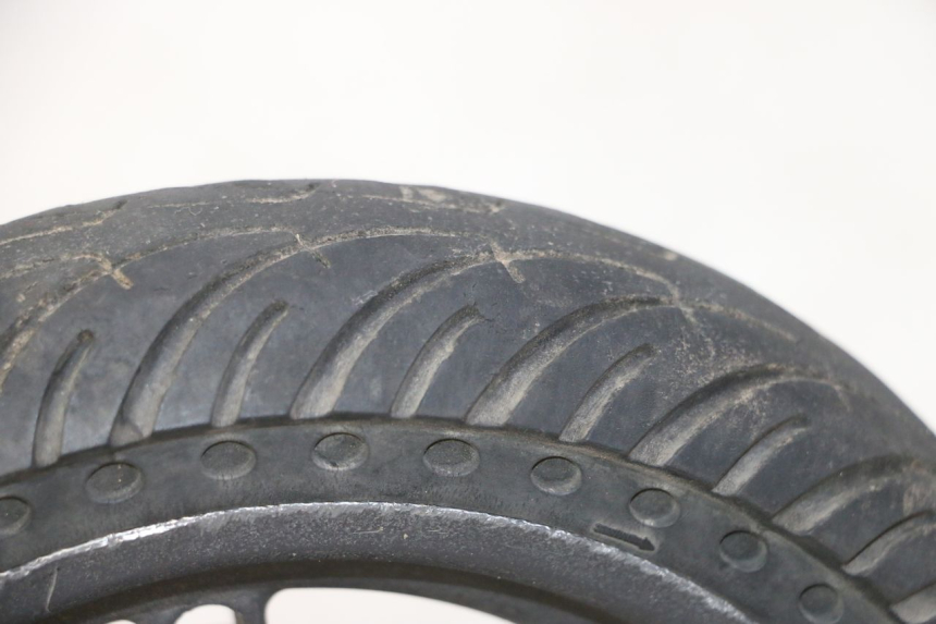 photo de HINTERRADFELGE UND REIFEN XIAOMI MI PRO 2 1