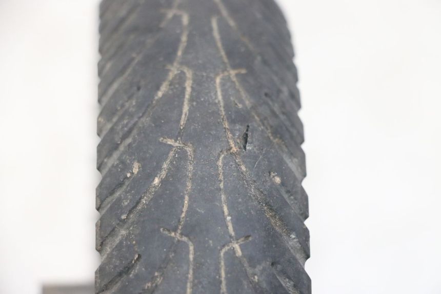 photo de HINTERRADFELGE UND REIFEN XIAOMI MI PRO 2 1