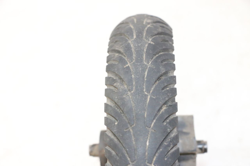 photo de HINTERRADFELGE UND REIFEN XIAOMI MI PRO 2 1