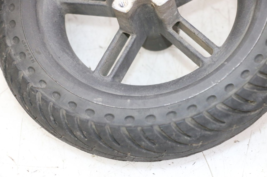 photo de HINTERRADFELGE UND REIFEN XIAOMI MI PRO 2 1