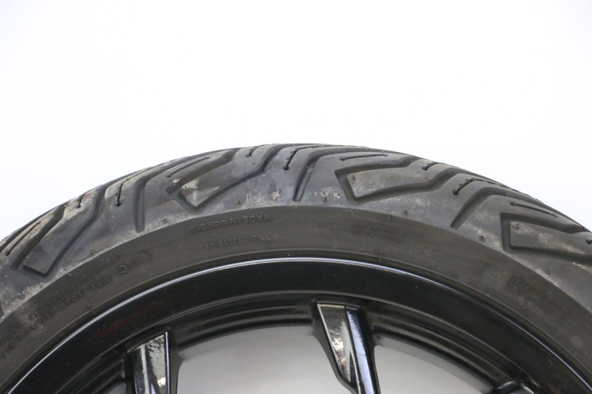 photo de HINTERRADFELGE UND REIFEN PIAGGIO MP3 HPE 310 (2024 - 2025)