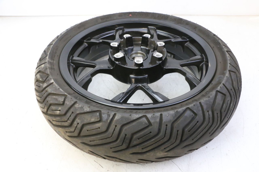 photo de HINTERRADFELGE UND REIFEN PIAGGIO MP3 HPE 310 (2024 - 2025)