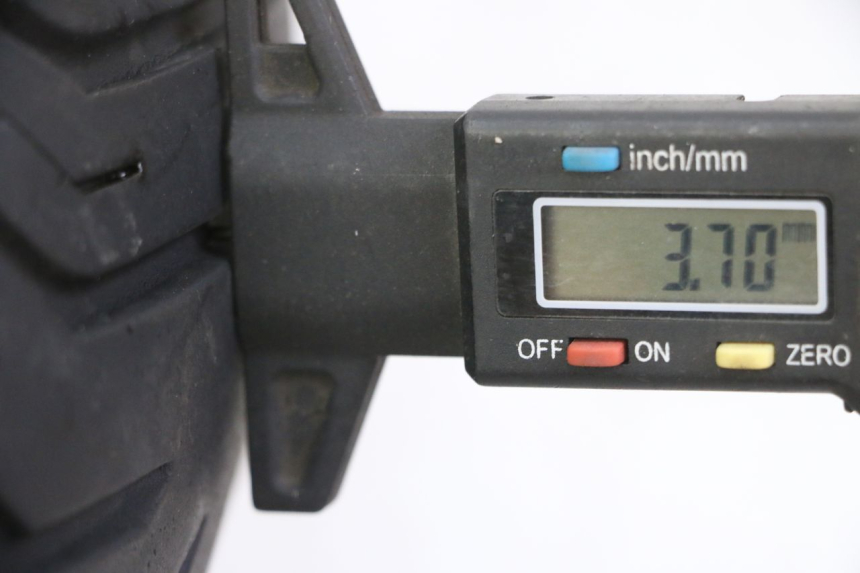photo de HINTERRADFELGE UND REIFEN PIAGGIO MP3 LT 300 (2010 - 2016)