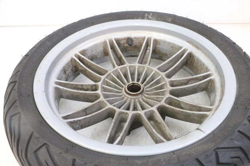 photo de HINTERRADFELGE UND REIFEN PIAGGIO MP3 LT 300 (2010 - 2016)