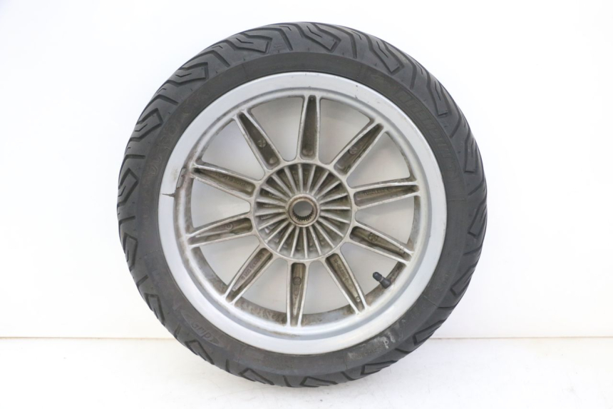 photo de HINTERRADFELGE UND REIFEN PIAGGIO MP3 LT 300 (2010 - 2016)