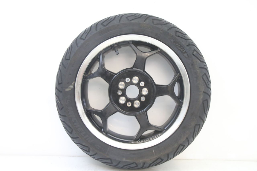 photo de HINTERRADFELGE UND REIFEN PIAGGIO MP3 500 (2014 - 2016)