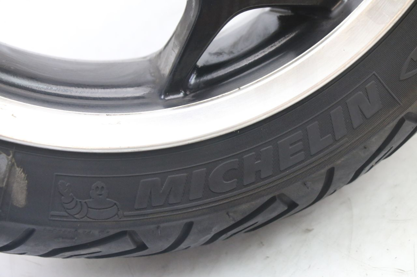 photo de HINTERRADFELGE UND REIFEN PIAGGIO MP3 500 (2014 - 2016)
