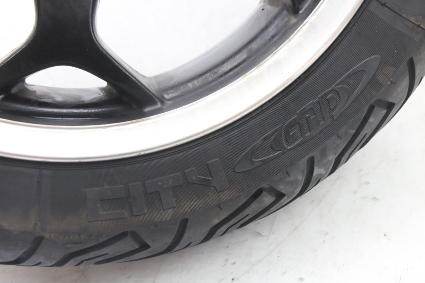 photo de HINTERRADFELGE UND REIFEN PIAGGIO MP3 500 (2014 - 2016)