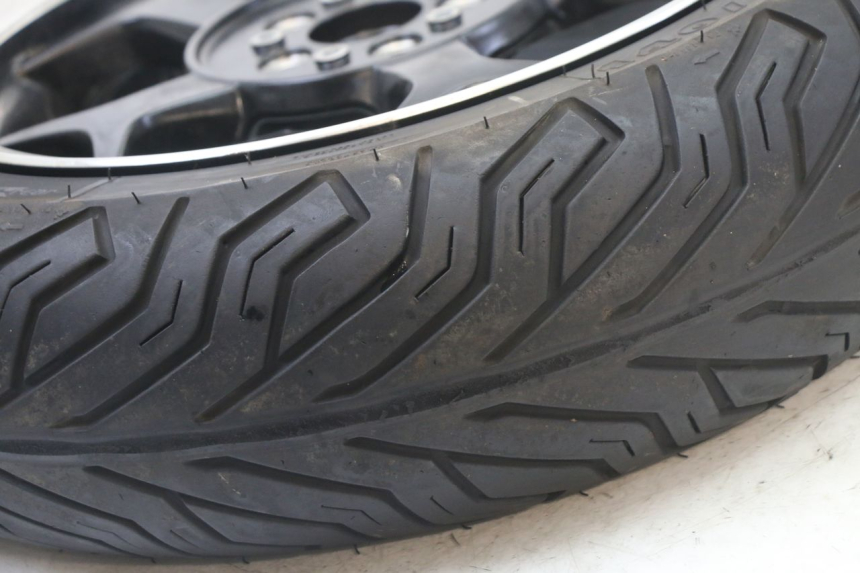 photo de HINTERRADFELGE UND REIFEN PIAGGIO MP3 500 (2014 - 2016)