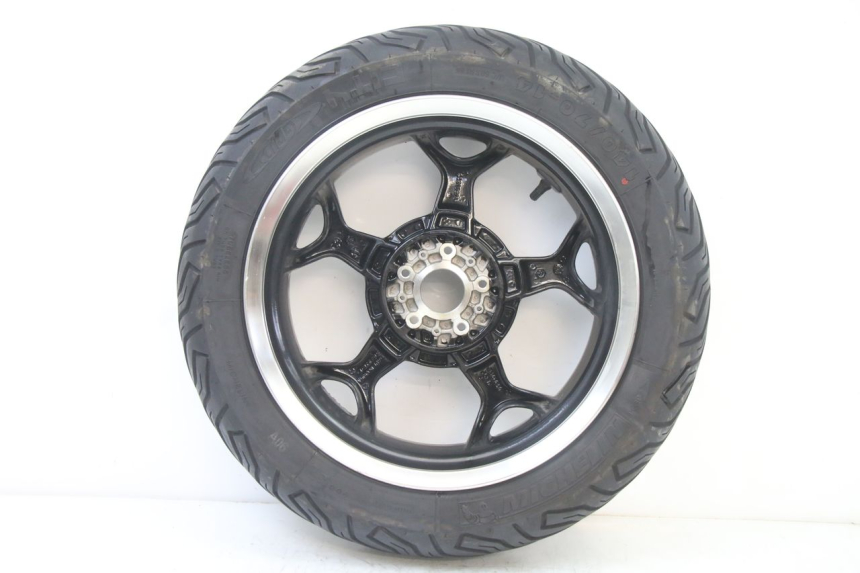 photo de HINTERRADFELGE UND REIFEN PIAGGIO MP3 500 (2014 - 2016)
