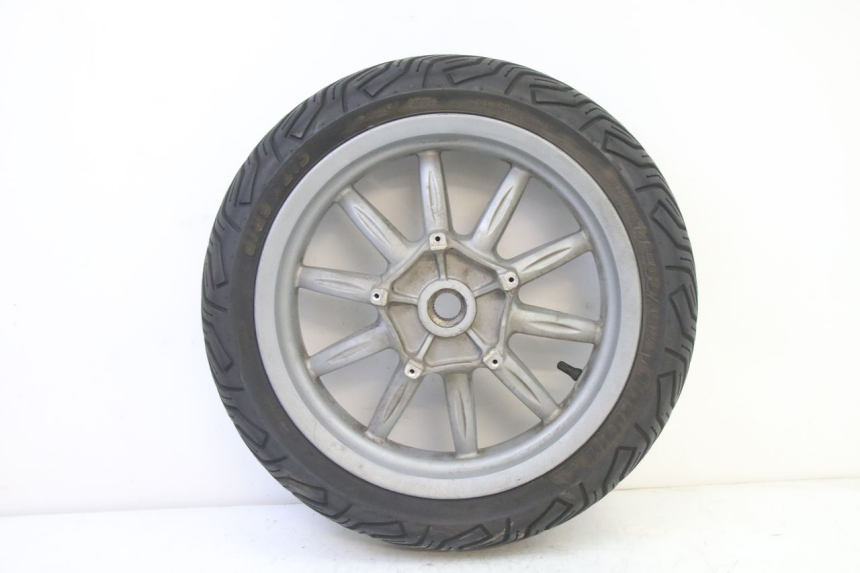 photo de HINTERRADFELGE UND REIFEN PIAGGIO MP3 RL 250 (2007 - 2010)