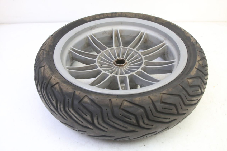 photo de HINTERRADFELGE UND REIFEN PIAGGIO MP3 RL 250 (2007 - 2010)