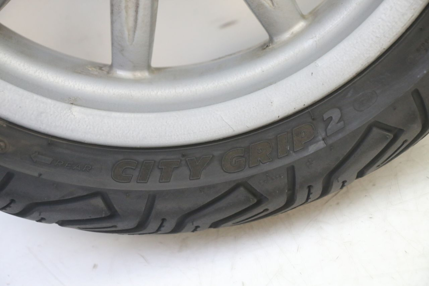 photo de HINTERRADFELGE UND REIFEN PIAGGIO MP3 RL 250 (2007 - 2010)