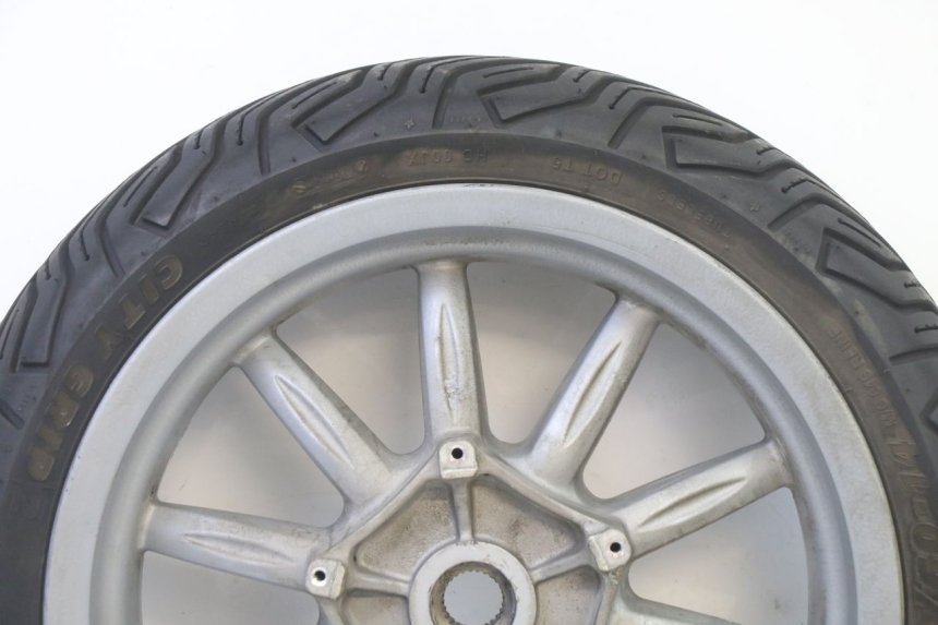 photo de HINTERRADFELGE UND REIFEN PIAGGIO MP3 RL 250 (2007 - 2010)