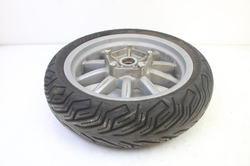 photo de HINTERRADFELGE UND REIFEN PIAGGIO MP3 RL 250 (2007 - 2010)