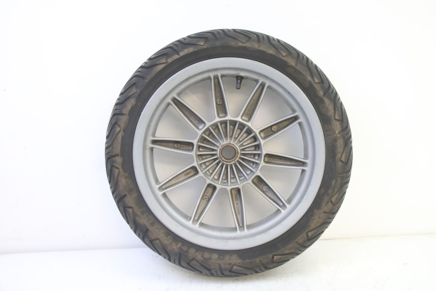 photo de HINTERRADFELGE UND REIFEN PIAGGIO MP3 RL 250 (2007 - 2010)