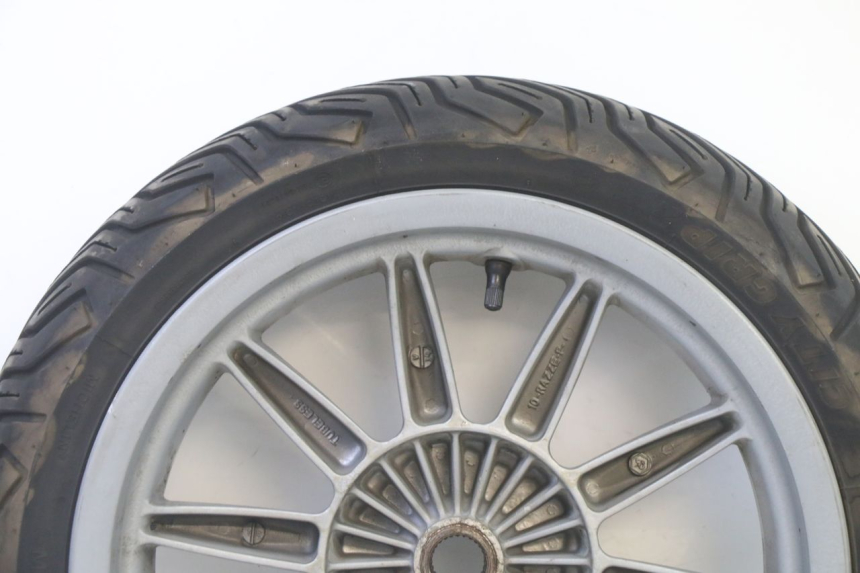 photo de HINTERRADFELGE UND REIFEN PIAGGIO MP3 RL 250 (2007 - 2010)